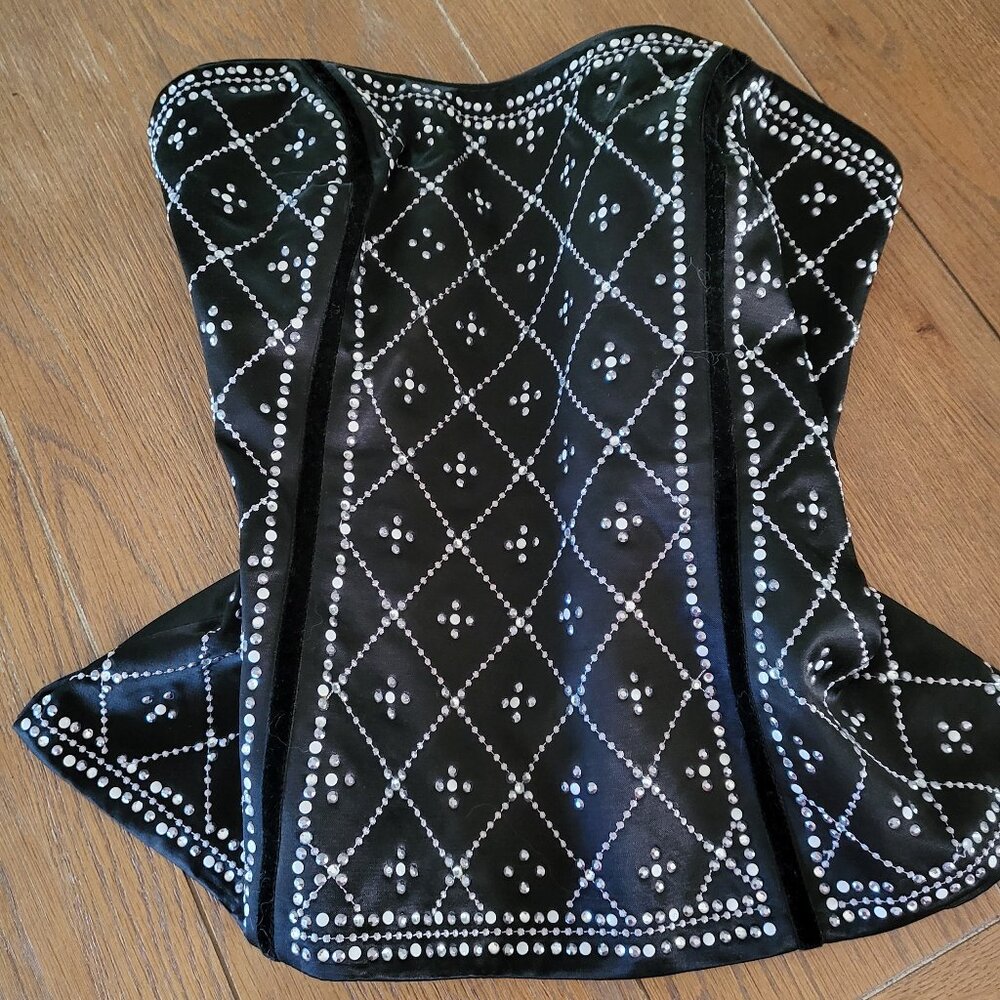 WHBM Shell Top